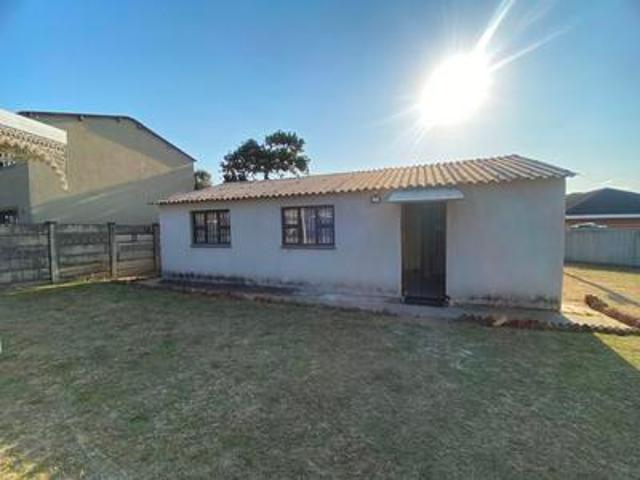 House in Esikhawini