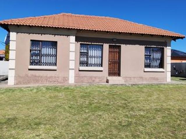 House in Ermelo