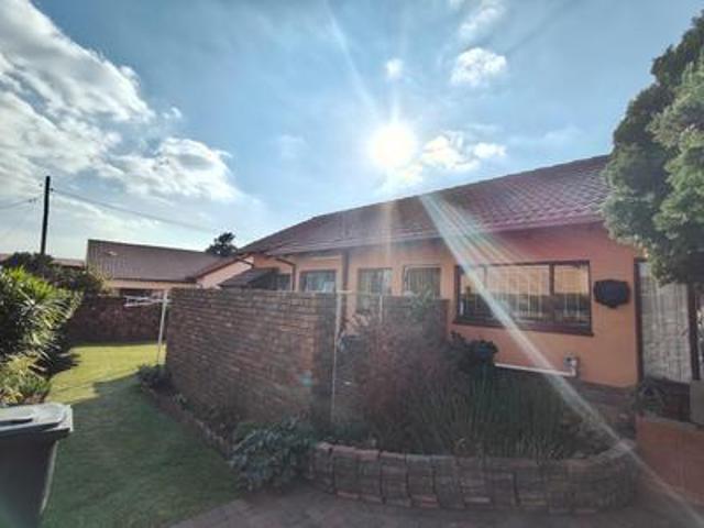 House in Erasmia