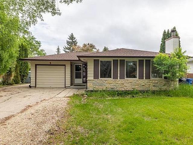 House In Fort Richmond For Sale