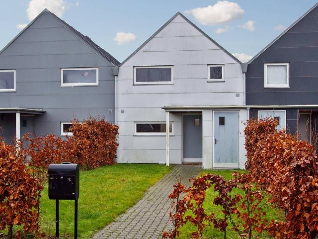 house in Gammel Evetoftevej 80 st. 3300 Frederiksværk Denmark