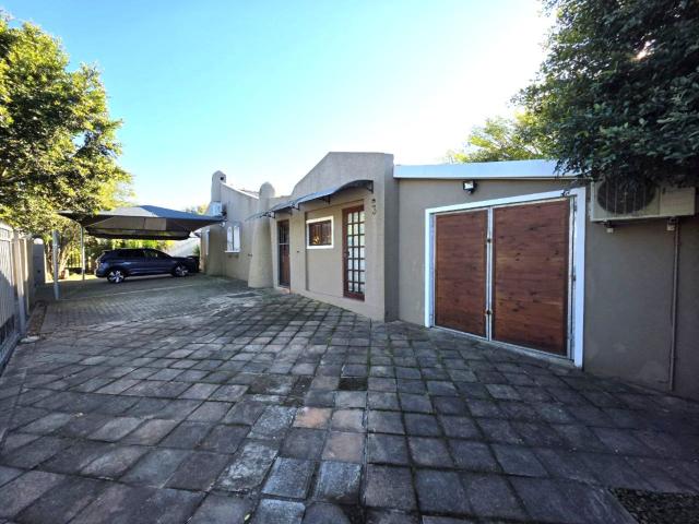 House in George South