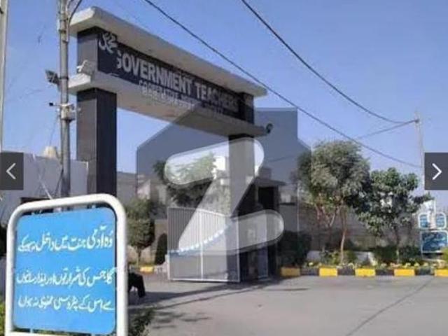 House In Government Teacher Society Sector 16A For Sale Government Teacher Housing Society Sector 16 A