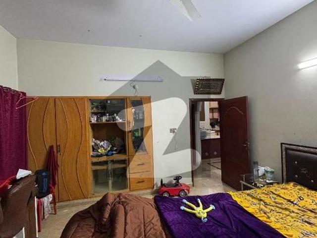 House In Gulistan E Jauhar Block 14 Is Available Gulistan e Jauhar Block 14