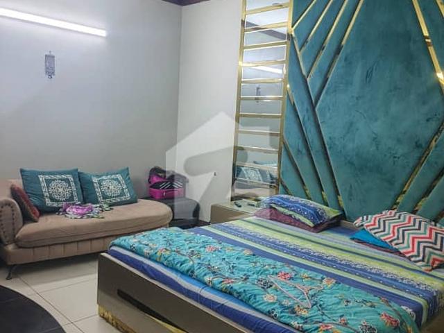House In Gulshan E Iqbal Block 9 For Sale