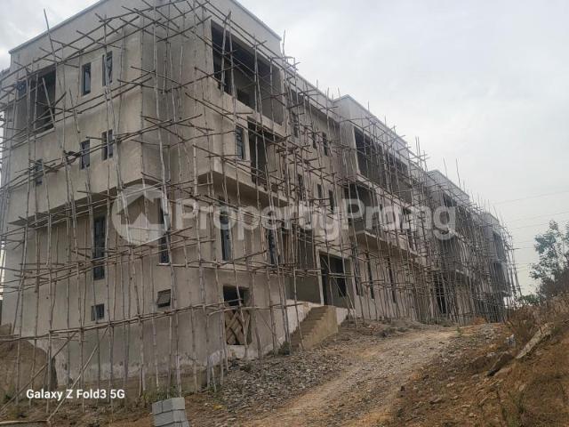House in Guzape Abuja | House for sale in guzape | House in guzape | PropertyPro Nigeria
