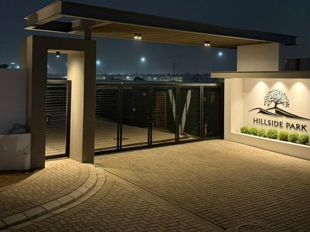 House in Heiderand