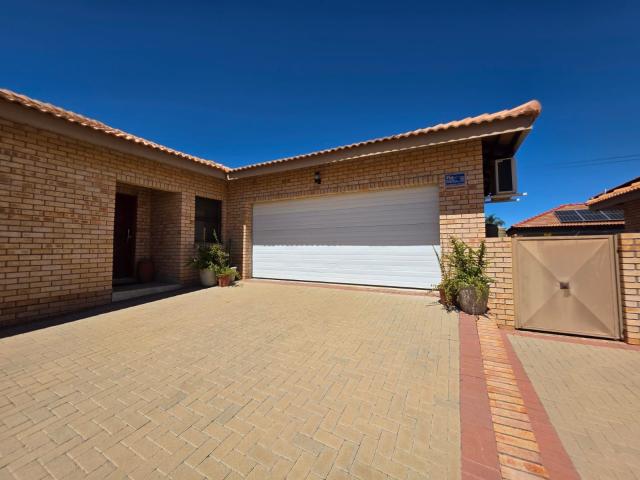 House in Hillcrest