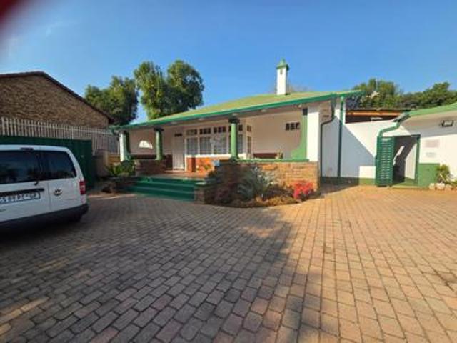 house in hillcrest