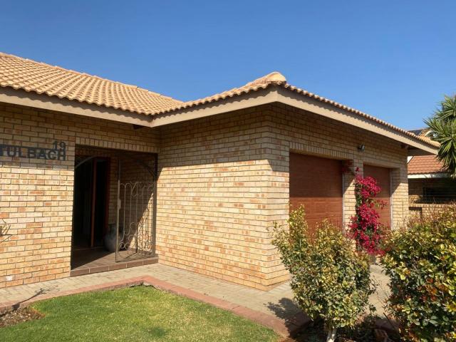 House in Hillcrest