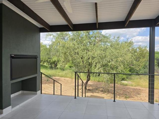 House in Hoedspruit