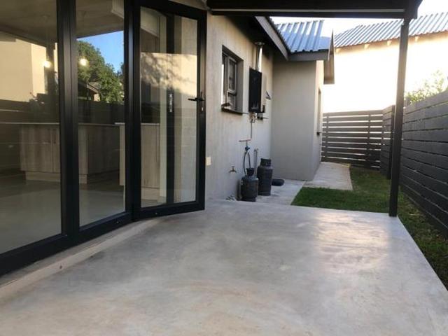 House in Hoedspruit