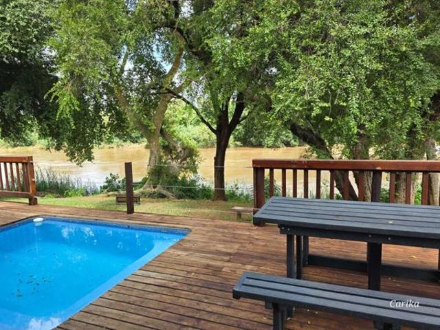 House in Hoedspruit