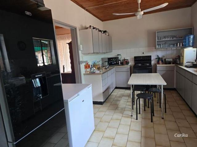 House in Hoedspruit