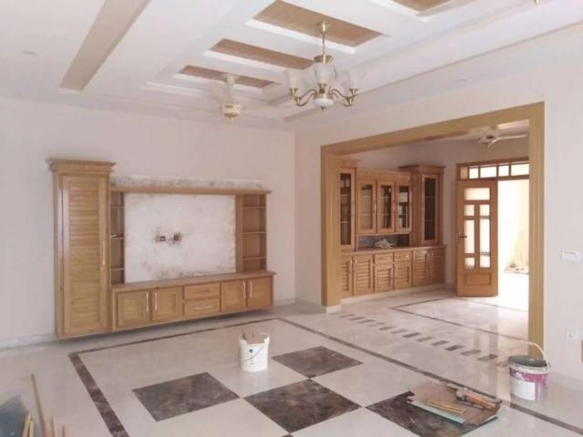 House In I 8/2 For Rent, Islamabad I 8 ID 37735