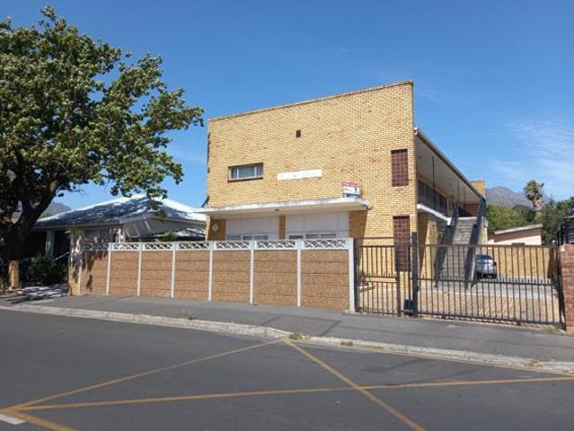 House in Idasvallei