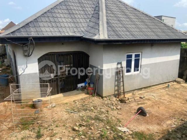 Buy 4 Bedroom Bungalow in Ifako gbagada, Lagos 6LUMB | PropertyPro Nigeria