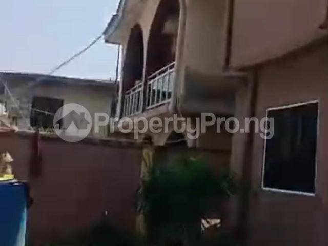 Buy Block Of Flats in Ikotun, /Igando Lagos 4LHZM | PropertyPro Nigeria
