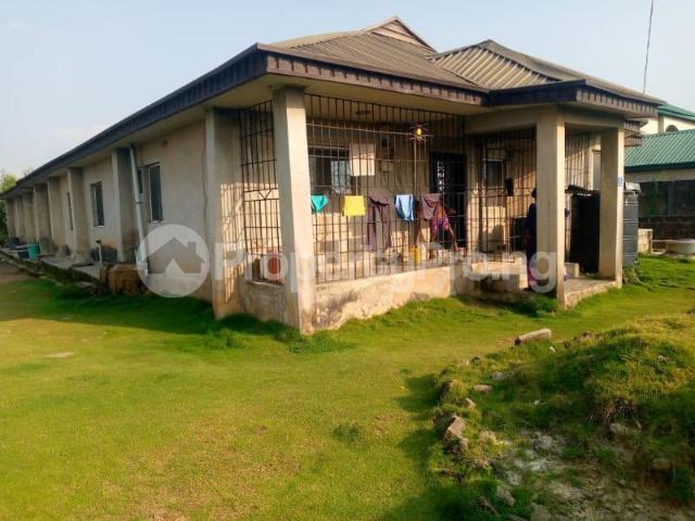 Buy 3 Units Of 2 Bedroom Flats And Mini Flat in Ikorodu Lagos 9LJZH | PropertyPro Nigeria