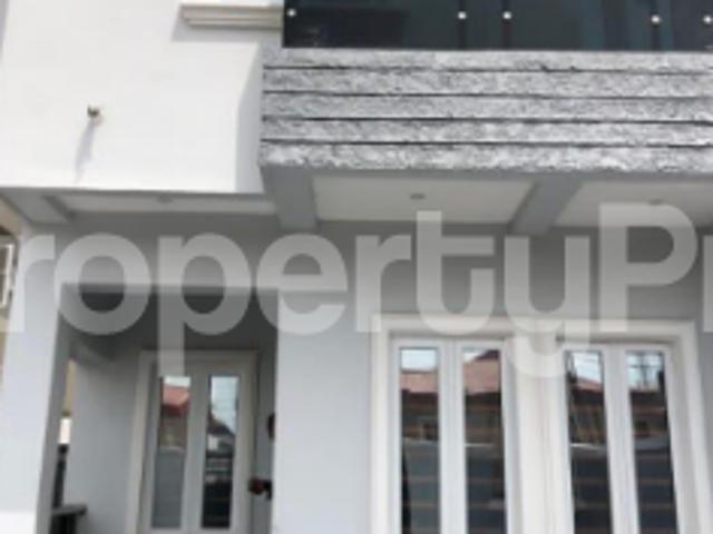 House in Ikeja GRA Ikeja Lagos | House for sale in ikeja | House in ikeja | PropertyPro Nigeria