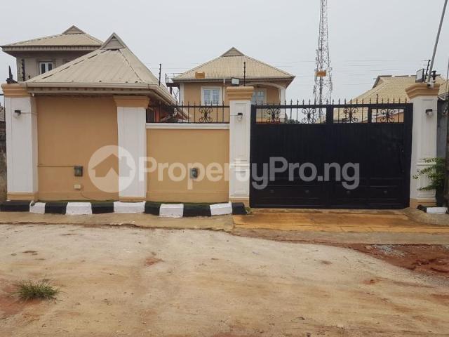 House in Ijede Ikorodu Lagos | House for sale in ikorodu | House in ikorodu | PropertyPro Nigeria
