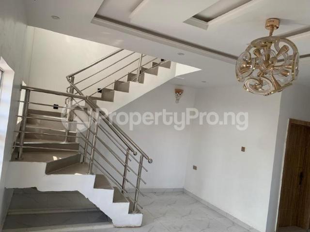 House in Iju Lagos | House for sale in iju | House in iju | PropertyPro Nigeria