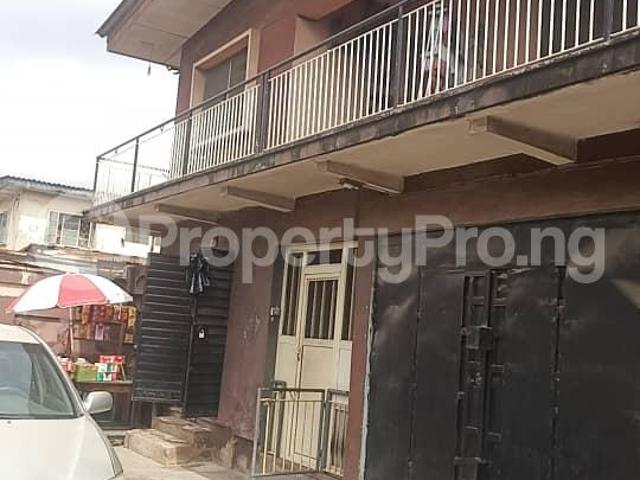 House in Isolo Lagos | House for sale in isolo | House in isolo | PropertyPro Nigeria