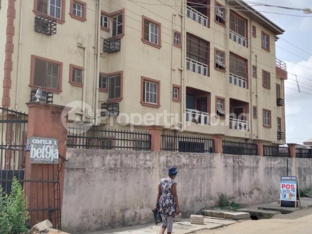 House in Isolo Lagos | House for sale in isolo | House in isolo | PropertyPro Nigeria