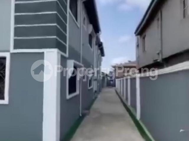 Buy Block Of Flats in Ipaja Lagos 2LPLF | PropertyPro Nigeria
