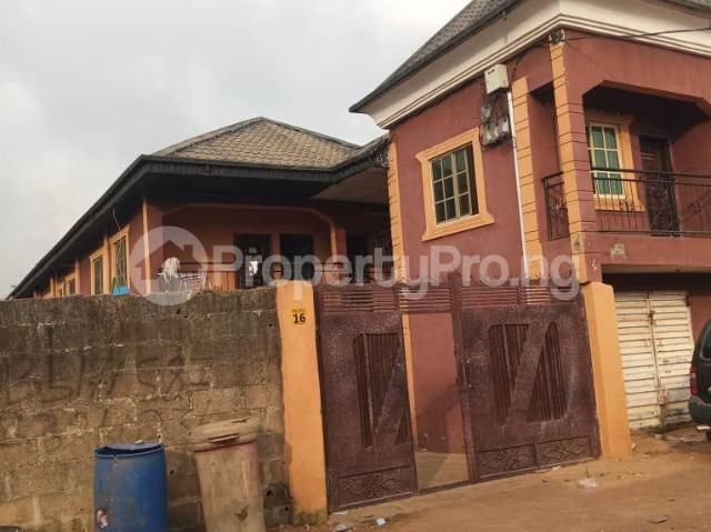 Buy Block Of Flats in Ipaja Lagos 0LTPV | PropertyPro Nigeria