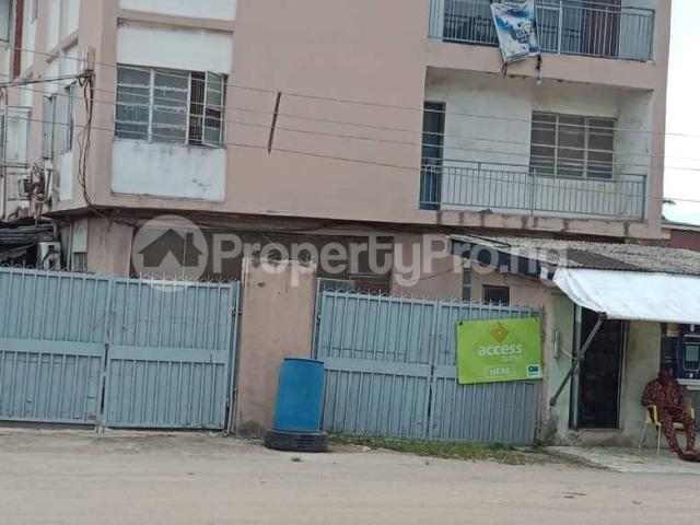 House in Ire Akari Isolo Lagos | House for sale in isolo | House in isolo | PropertyPro Nigeria