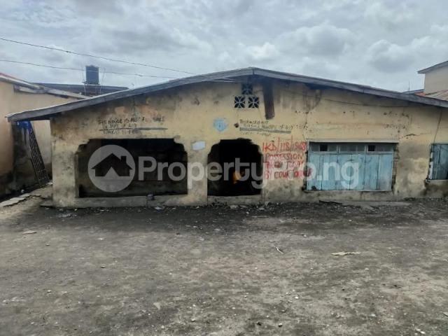 Buy Demolishable Structure in Itire, Surulere Lagos 6LGDW | PropertyPro Nigeria