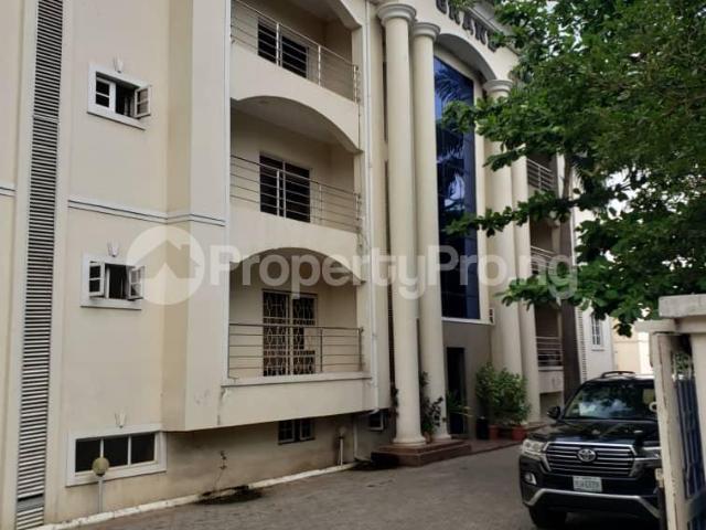 House in Jabi Abuja | House for sale in jabi | House in jabi | PropertyPro Nigeria