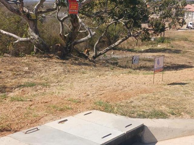 House in Kamagugu