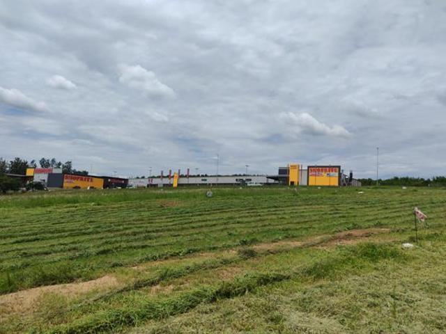 House in Kamagugu