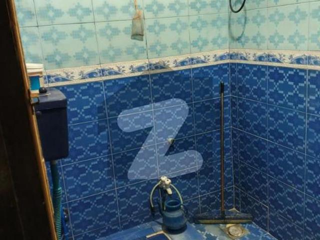 House In Kaneez Fatima Society Block 1 Gulshan e Kaneez Fatima Block 1