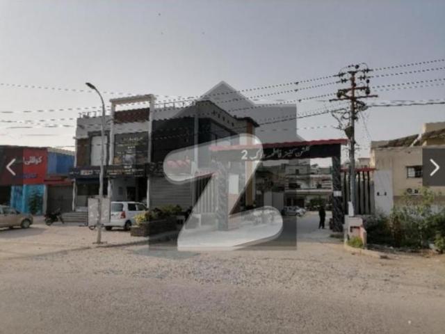 House in Kaneez Fatima Society Block 2 Gulshan e Kaneez Fatima Block 2