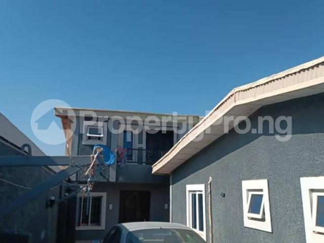 Buy 2 Units Of 2 Bedroom Flats, With 2bedroom Detached in Kaduna North Kaduna 9KYGQ | PropertyPro Nigeria