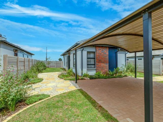 House in Kagiso For Sale