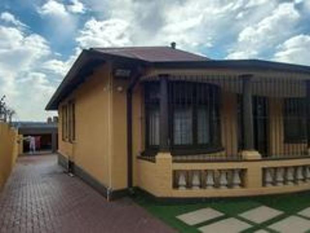 House in Kensington