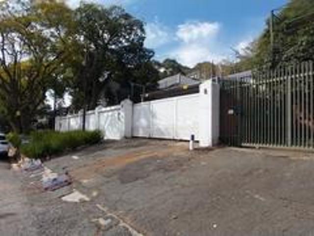 House in Kensington