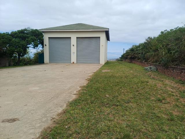 House in Kei Mouth