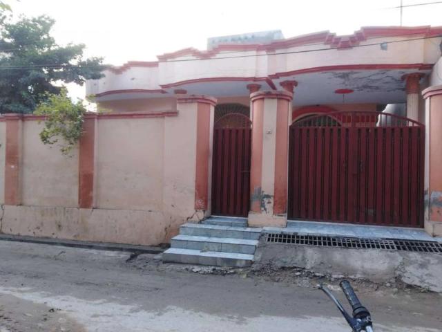 House in kharian cantt nasira Gujrat ID 50858