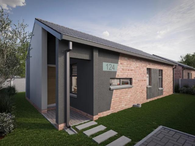 House in Kirkney For Sale