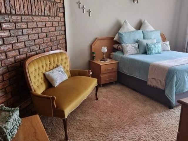 House in Koster For Sale