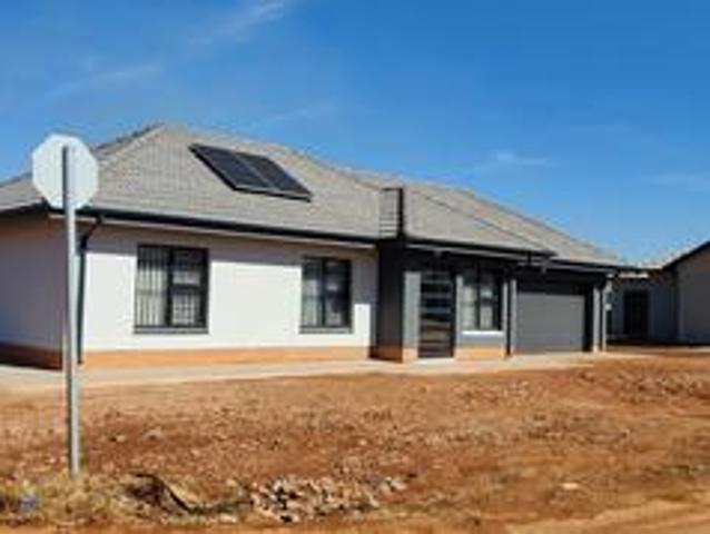House in Kya Sands