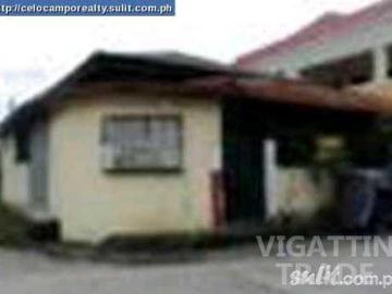 House in Lawa, Maycauayan, Bulacan