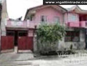 House in Lawa, Meycauayan, Bulacan