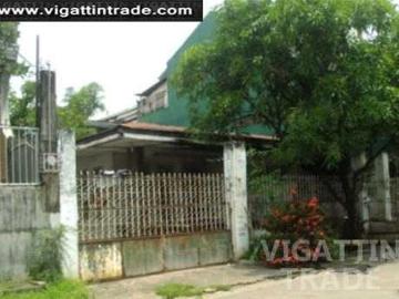 House in Lawa, Meycauayan, Bulacan