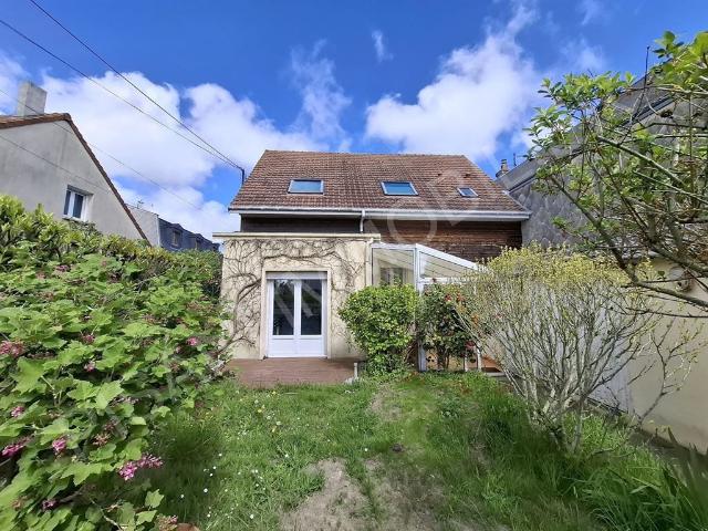 house in LE HAVRE